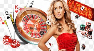 Meja dealer langsung Relax Gaming dengan format blackjack, roulette, dan baccarat